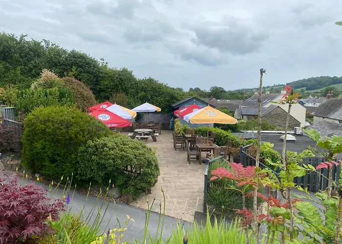The Globe Inn Kingsbridge 