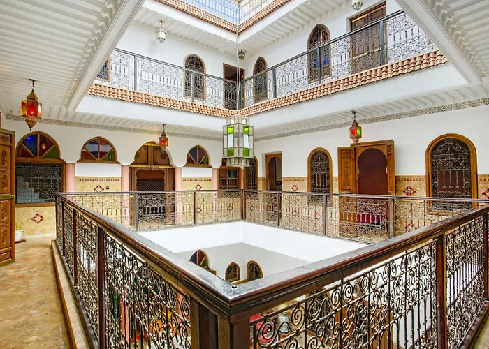 Riad Lakhdar