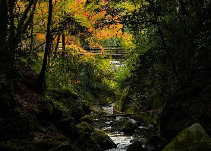 Kurama Onsen