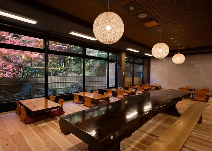 Kurama Onsen