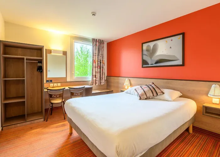Ace Hotel Chateauroux Déols