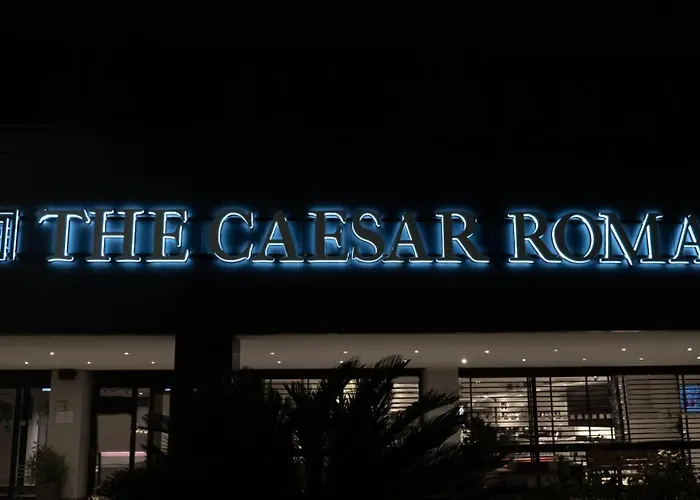 Hotel The Caesar Roma
