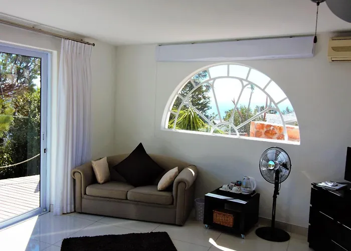 Diamond House Guesthouse Cape Town