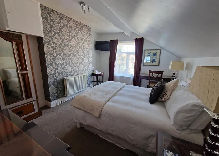 Shearwater Hotel Bridlington