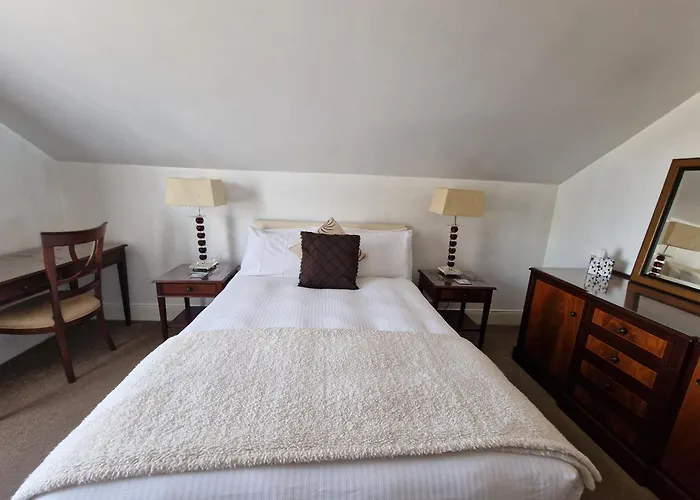 Shearwater Hotel Bridlington