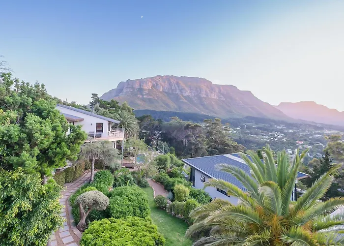 Dreamhouse Guest House Hout Bay