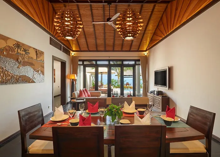 Amiana Resort Nha Trang
