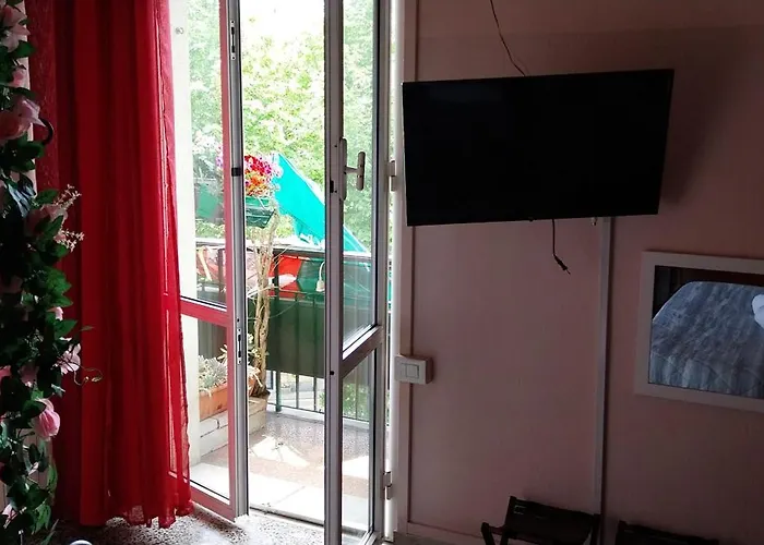 Hotel Guesthouse Massena Genua