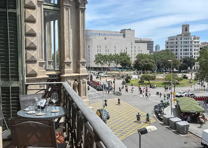 Hotel Ginebra