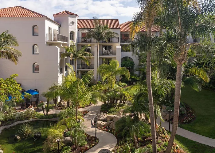 Hyatt Regency Huntington Beach Resort&Spa