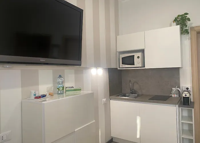 Hotel Giulietta e Romeo Verona