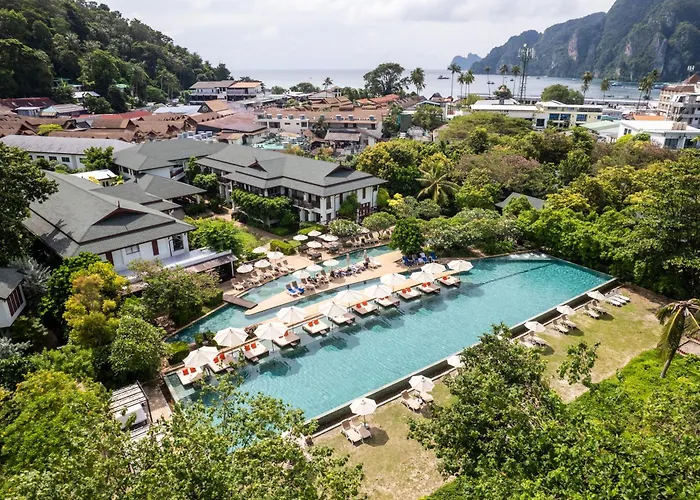 Pp Princess Resort