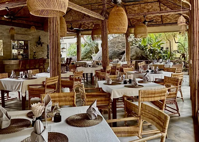 Hotel Roestiland By Noxama Samui Lamai Beach 