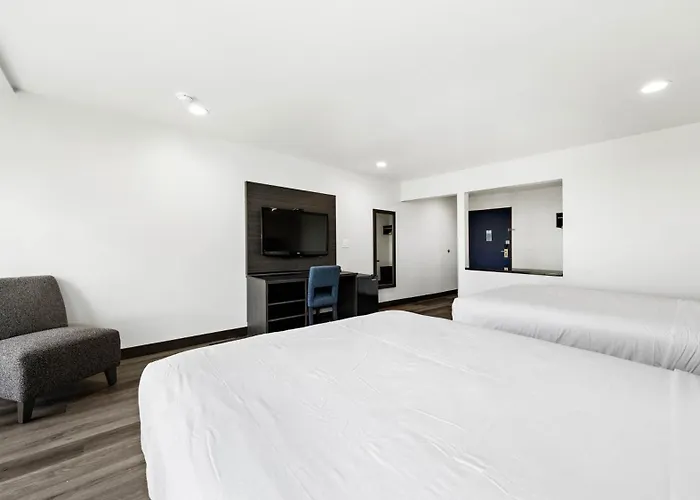Hotel Oceanside, Ca - Marina / Camp Pendleton