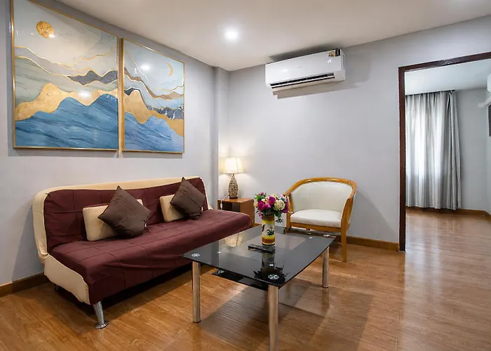 Cbd Hotel Suratthani Surat Thani