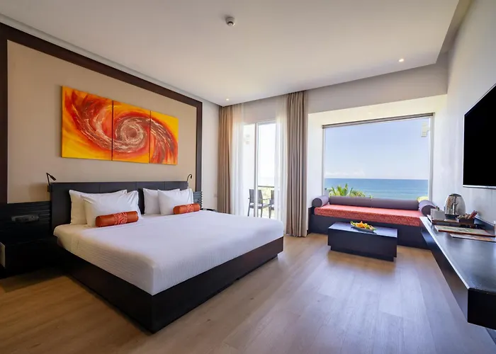 Hotel Citrus Waskaduwa