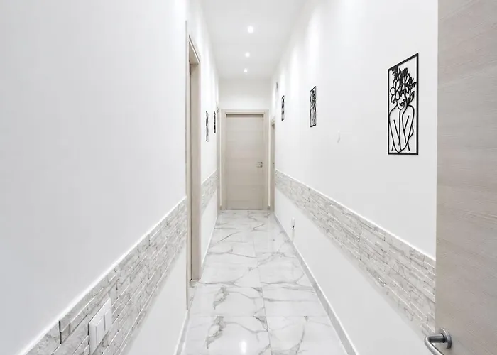 B&B Alla Stazione Napoli