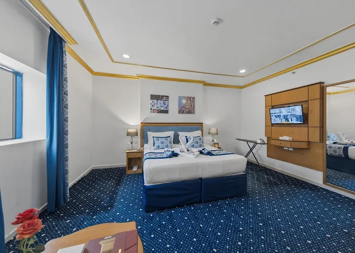 Sama Al Deafah Hotel