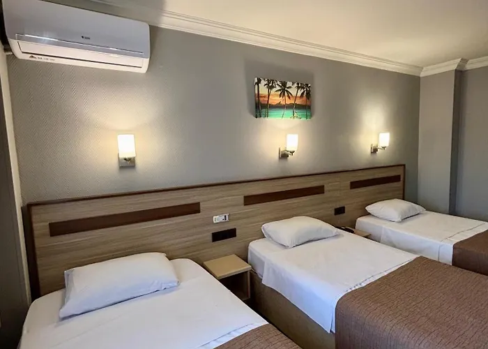 Gold Hotel