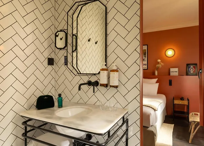 Coq Hotel París