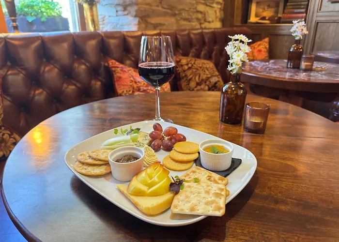The Unicorn, Ambleside Hotel