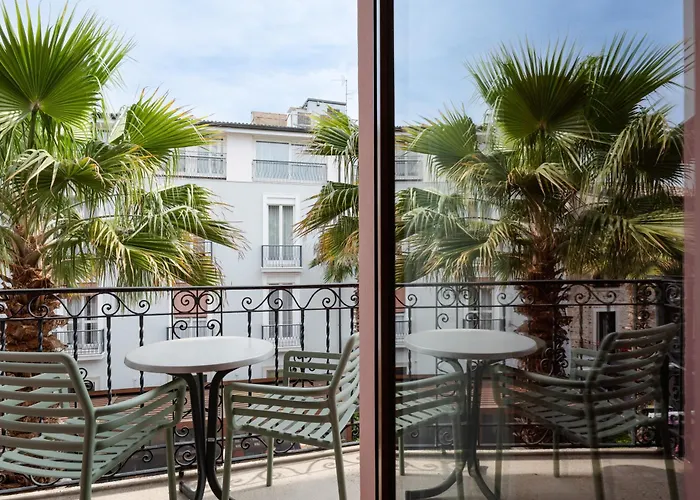 Hotel Catullo