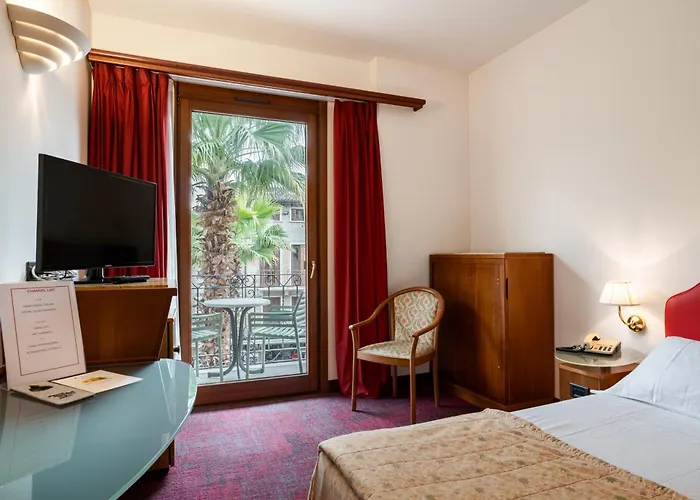Hotel Catullo