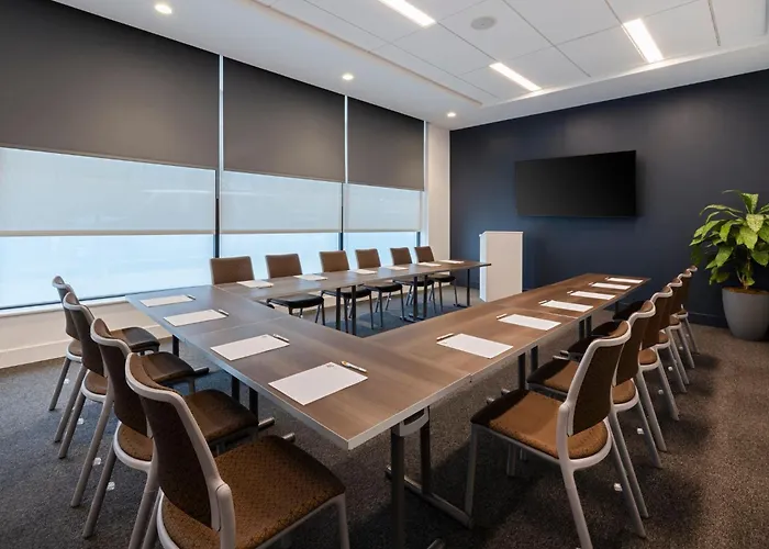 Even Hotel Brooklyn By Ihg New York