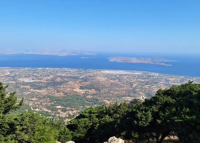 Paritsa Hotel Cos
