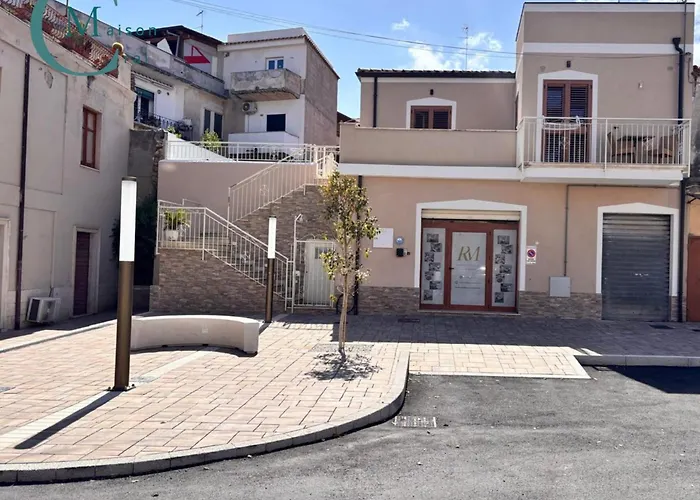 Residenza Magnolia