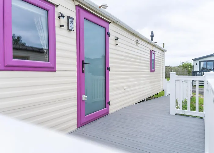 Marine Holiday Park