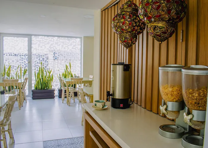 Malik Hotel Boutique Cali