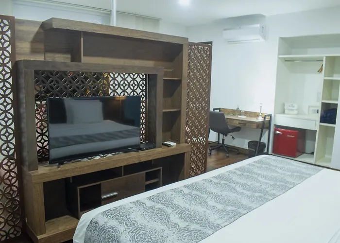 Malik Hotel Boutique Cali