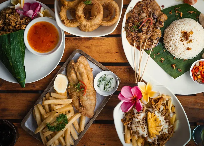 Voodoo Gili