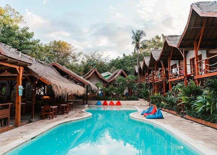 Voodoo Gili