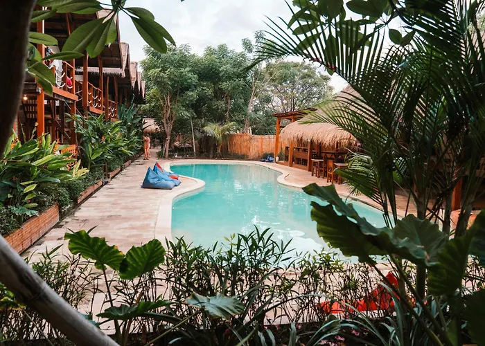 Hotel Voodoo Gili Gili Trawangan