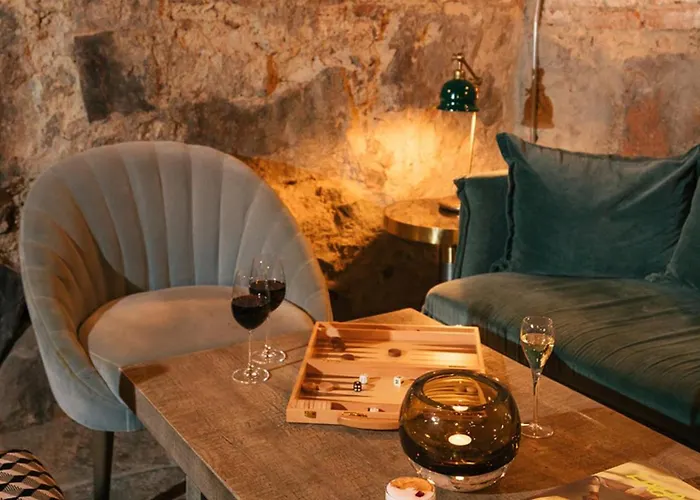 Hotel Frantz, Worldhotels Crafted Stoccolma