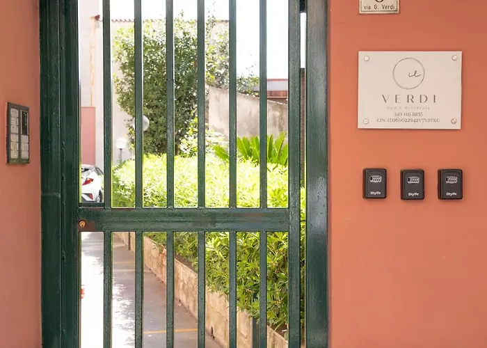 Verdi Home Caserta