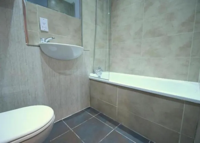 London Eurostar Budget Rooms