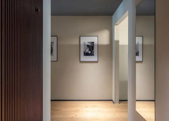 Speronari Suites