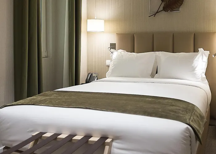 The Leaf Boutique Hotel Lisboa