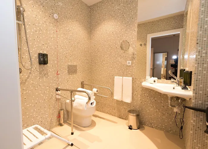 The Leaf Boutique Hotel Lisboa
