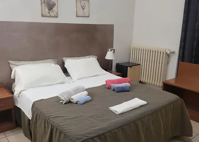 Hotel Lisa Viareggio