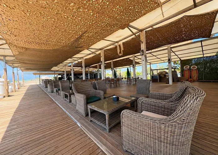 Arya Apart Kundu Hotel