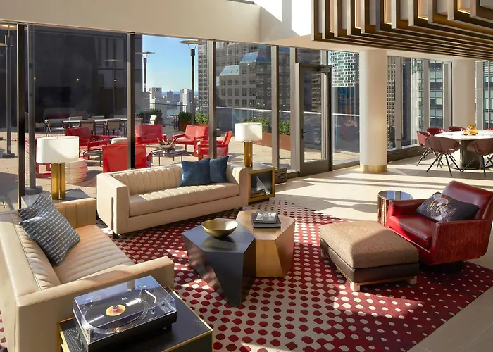 Hard Rock Hotel New York