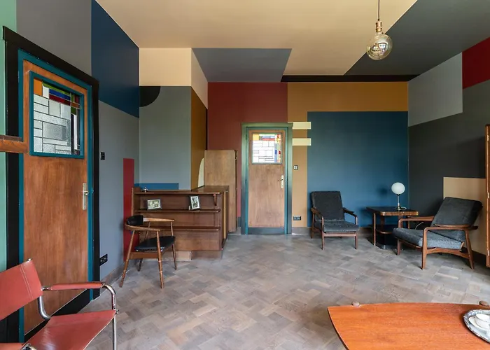 B&B Huis Billiet Brugge