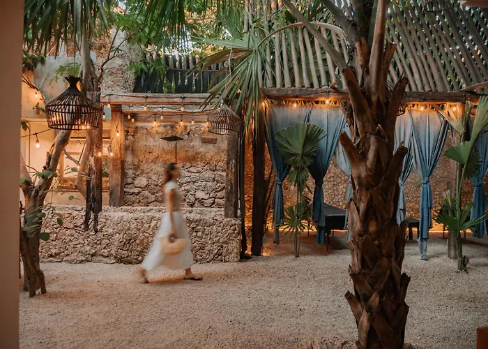 Japoneza Retreat Mérida - Adults Only by Cercana