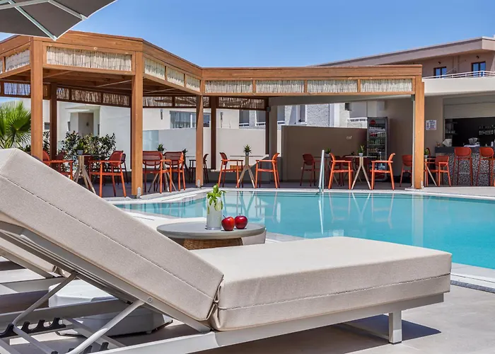 Anassa Stalis Luxury Suites By Estia 'Adults Only'
