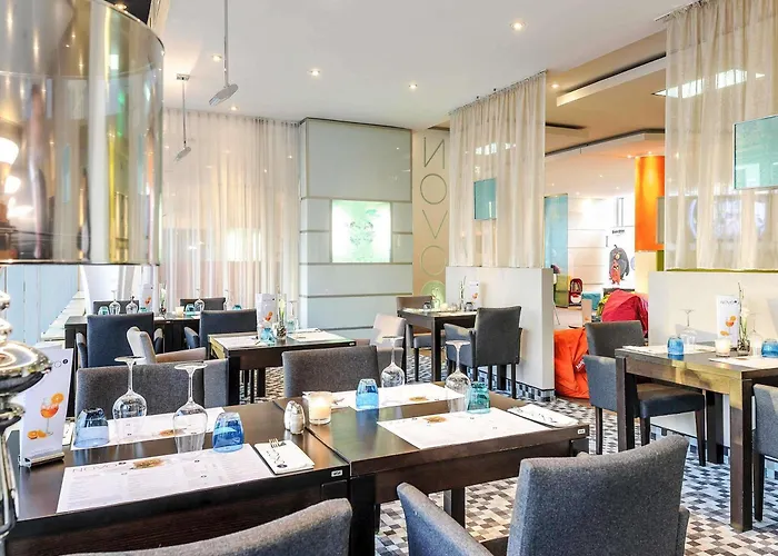 Novotel Koeln City