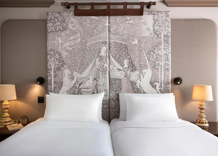 Hotel Nh Brugge